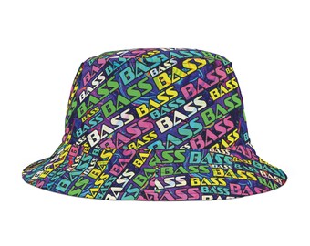 Rave babe hat ?? Rave Bae Embroidered Dad Hat – Festival Flirt Gift – EDM  main image 4