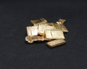 Aluminium bronze