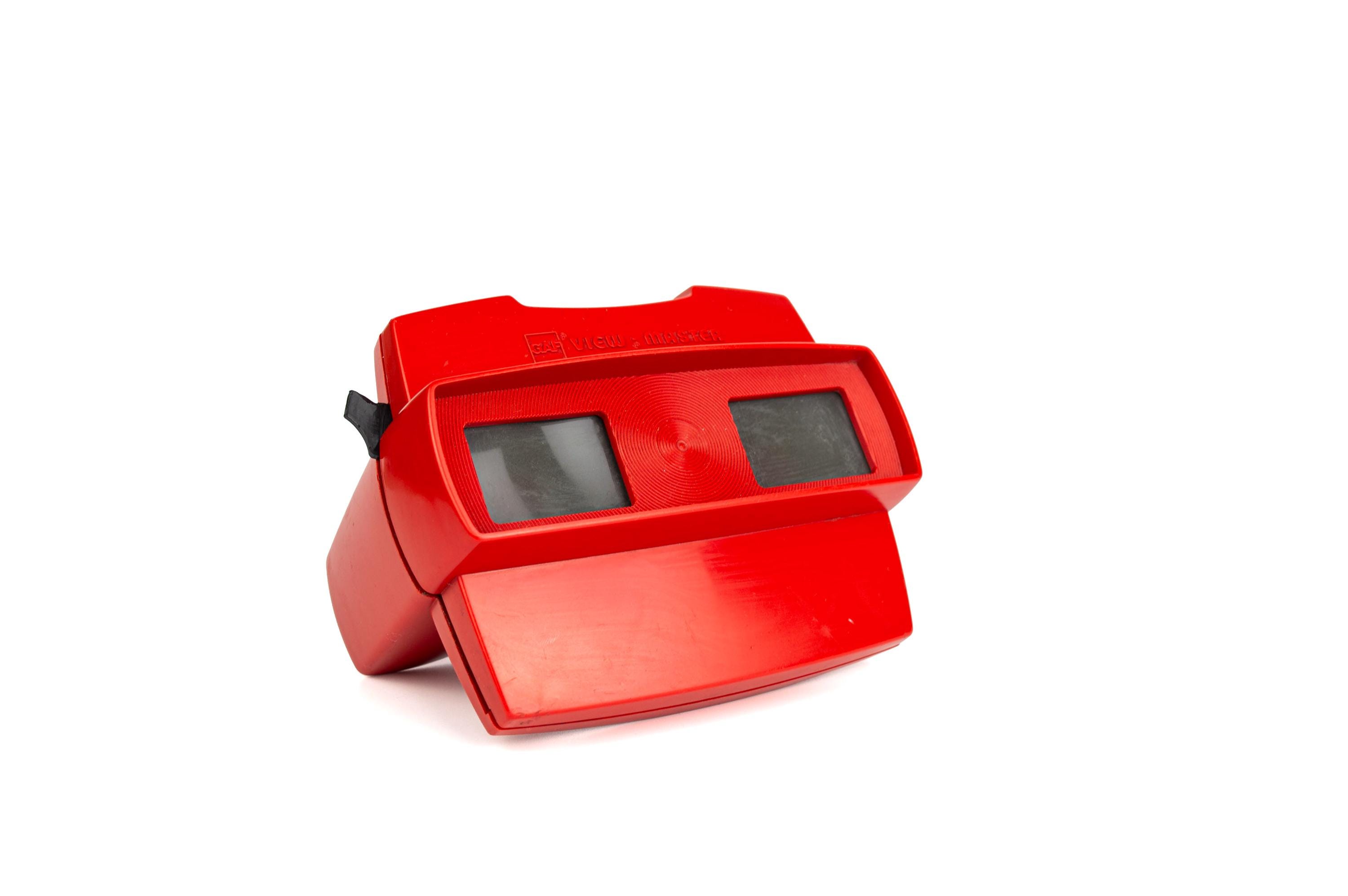 Vintage Slide Viewers - Etsy Hong Kong