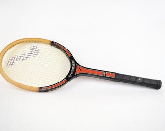Raquette vintage Donnay - Sport & Plein air Raquette vintage Donnay - Sport & Plein air