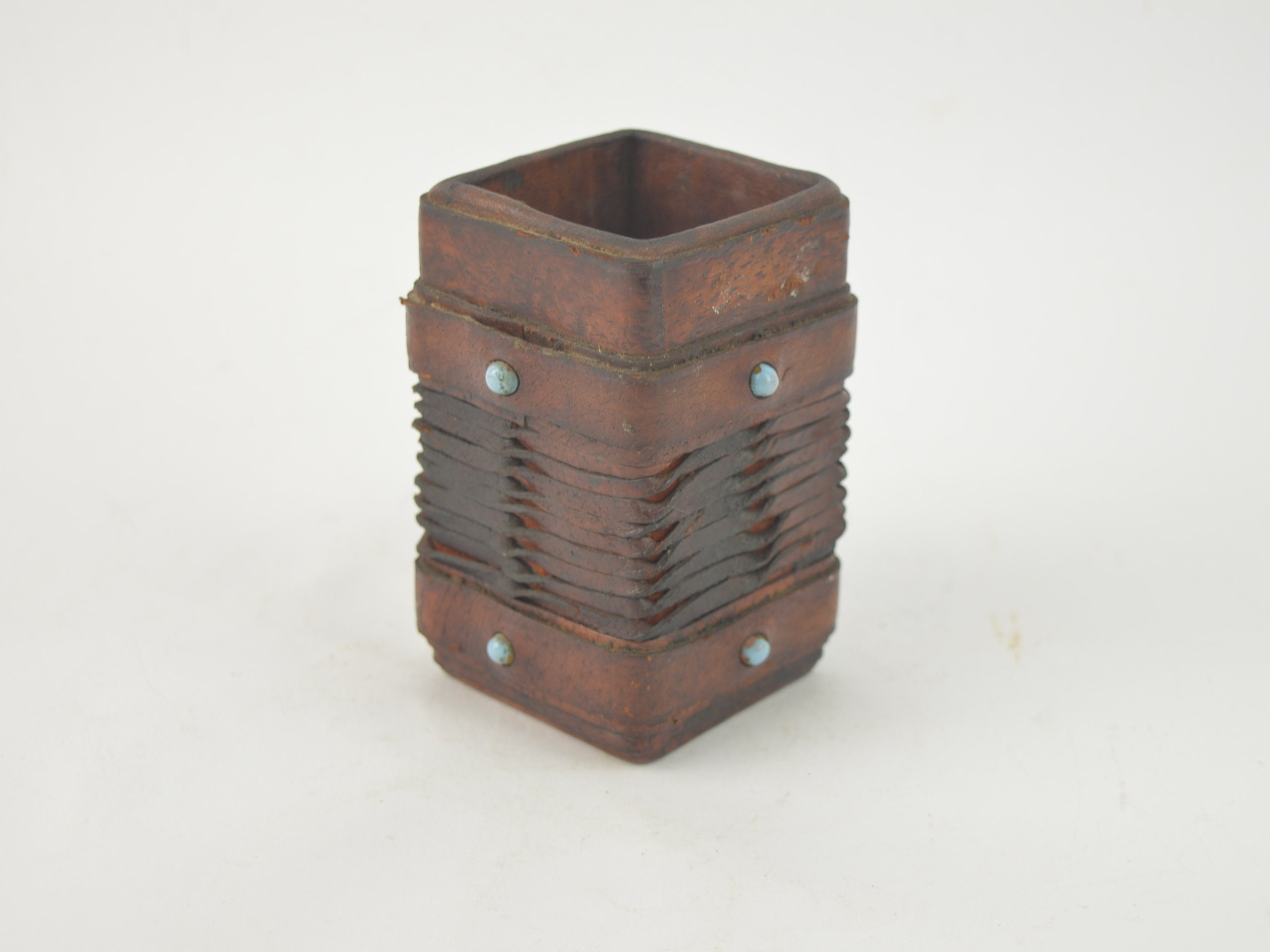 Dice Cup - Etsy