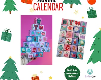 Advent calendar