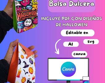 Bolsa Dulcera Plim