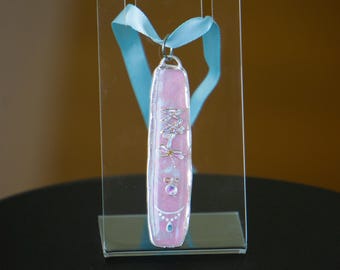 Nutcracker&#39;s Queen. Choker necklace, (length adjustable at checkout).