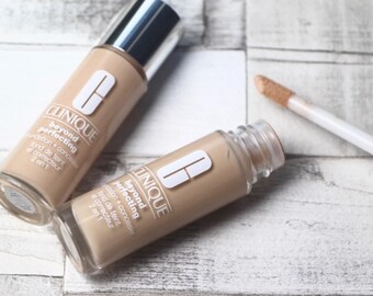 Clinique Beyond Perfecting Make Up Foundation choose shade