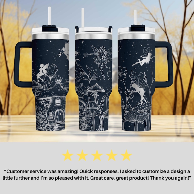 RNLCreativeWorks Tumbler - Thumbnail 4