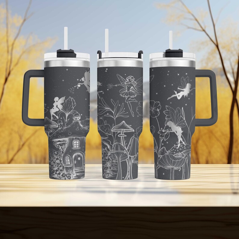 RNLCreativeWorks Tumbler - Thumbnail 3