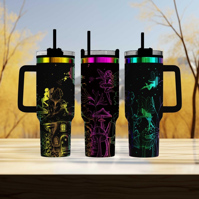 RNLCreativeWorks Tumbler