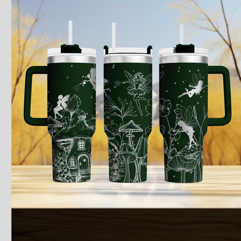 RNLCreativeWorks Tumbler - Thumbnail 2