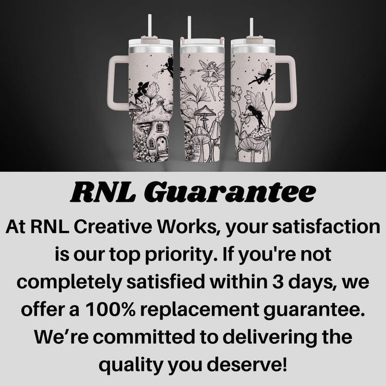 RNLCreativeWorks Tumbler - Thumbnail 5