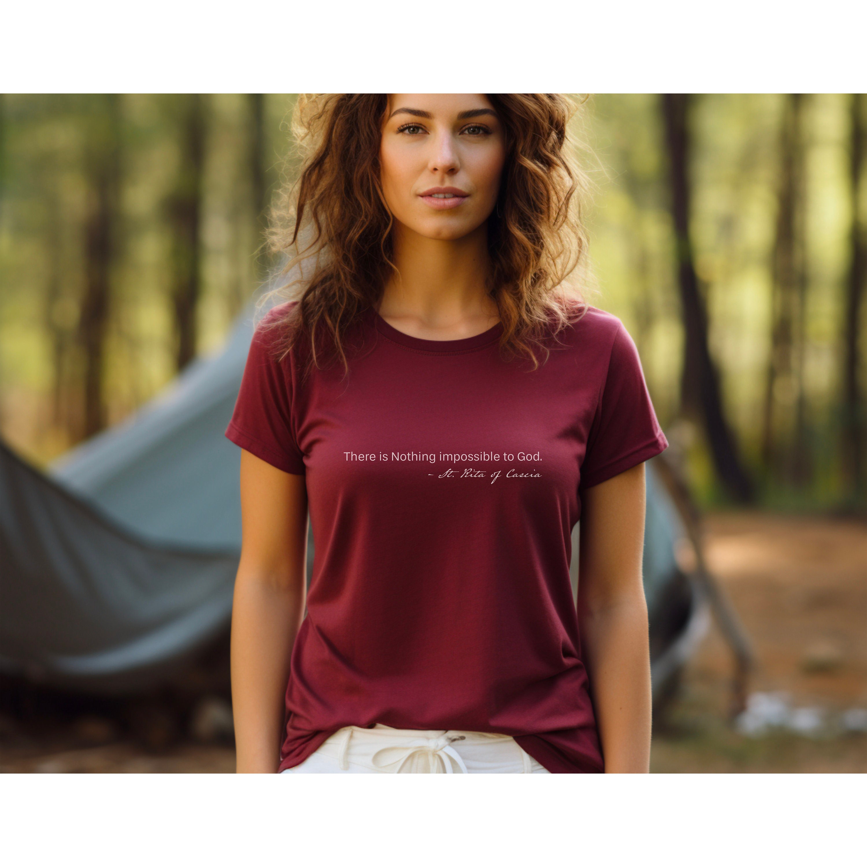 Rita G Tee - Etsy Canada