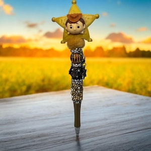 Woody from Toy Story Beaded Pen