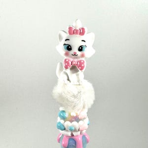 Caneta de miçangas Marie de The Aristocats