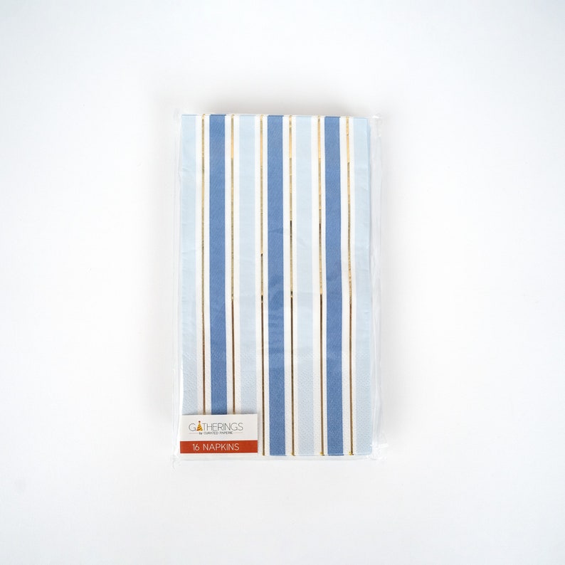 GatheringsByCP Paper Guest Towels - Thumbnail 2