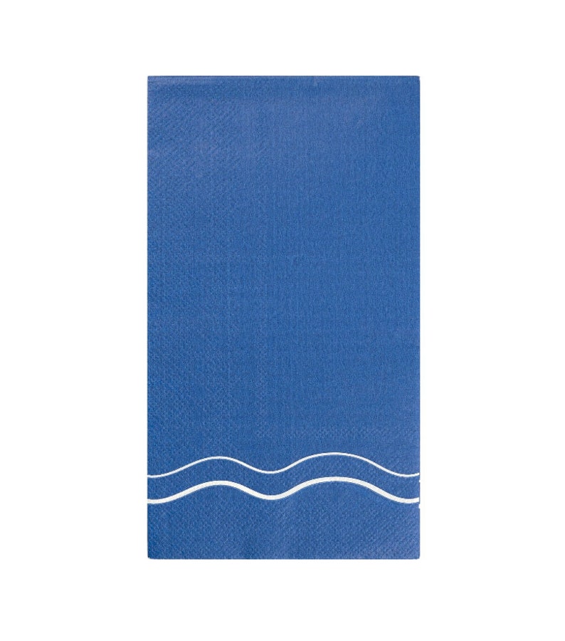 GatheringsByCP Paper Guest Towel - Thumbnail 5