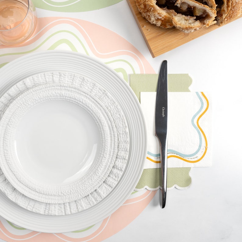 GatheringsByCP Beverage Napkins - Thumbnail 3