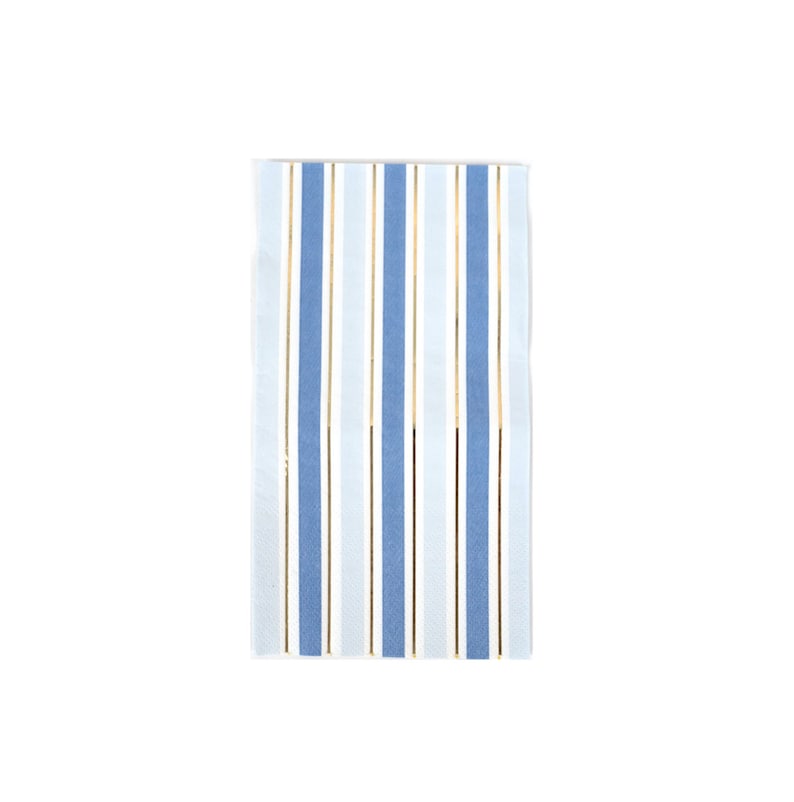 GatheringsByCP Paper Guest Towels - Thumbnail 3