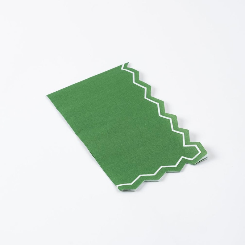 GatheringsByCP Guest Towel - Thumbnail 3