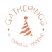 Gatherings by CP