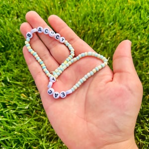 BEACHY bracelet