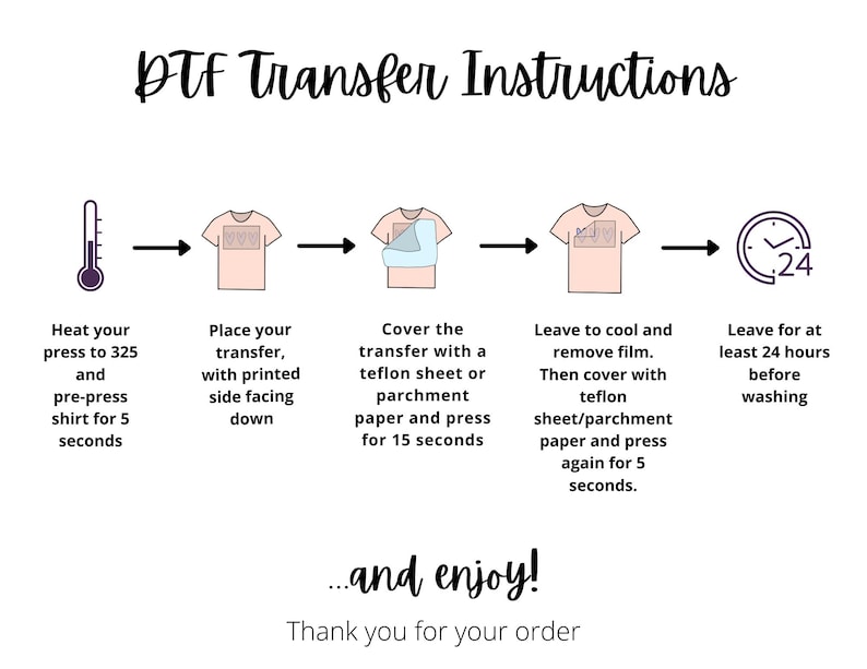 Cool Kid DTF Transfer, Ready to Press, Boy - Etsy