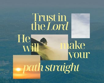 Christian wallpaper | Bible verse theme