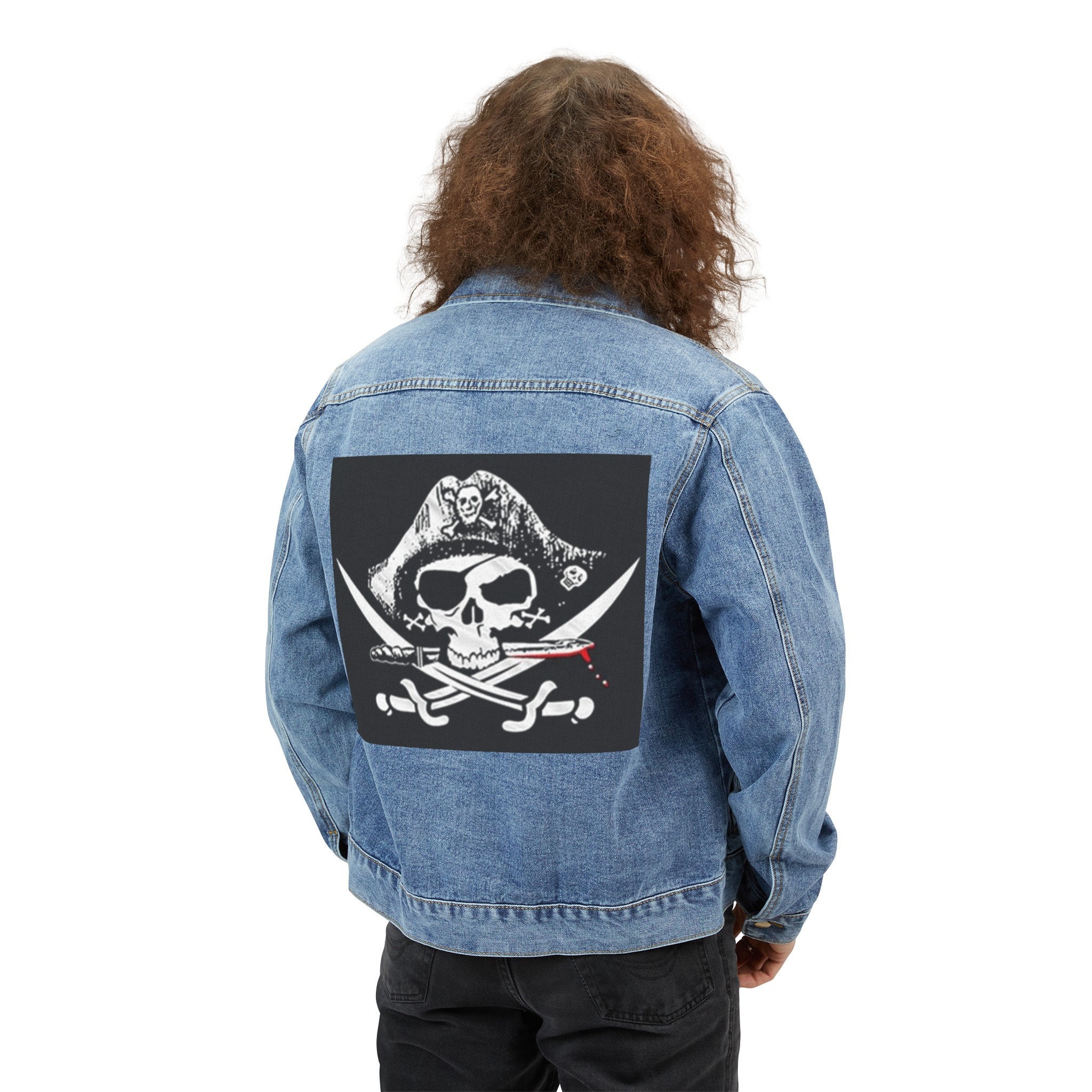 ジャケット・アウター 00s julius ninja cowl neck denim jacket 00s julius ninja cowl neck denim jacket