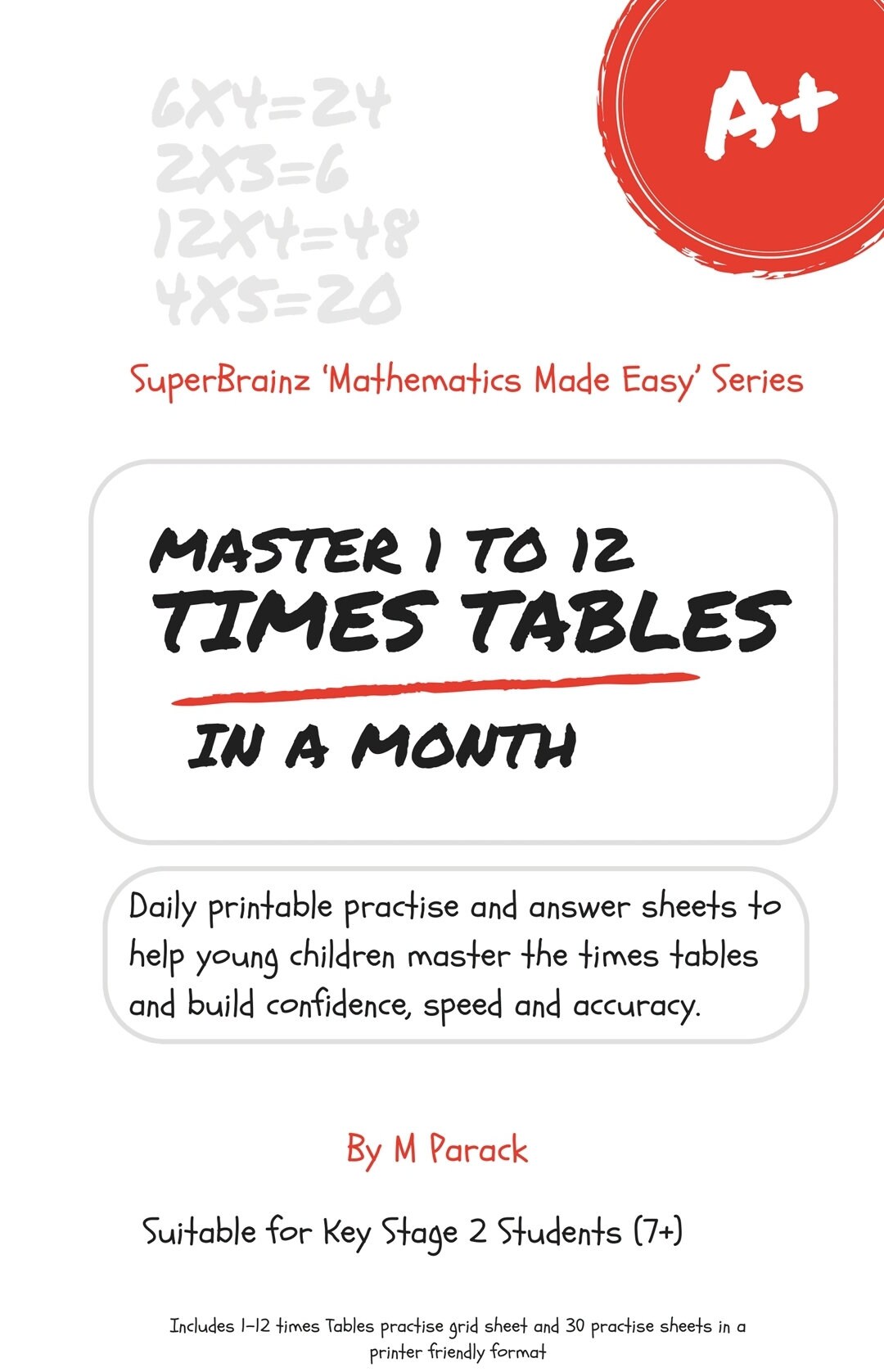 Superbrainz Times Table Practise Sheets Etsy superbrainz-times-table-practise-sheets-etsy
