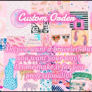 Custom Order