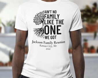 Camisa de reunión familiar, camisas de reunión de pedidos a granel, camisas familiares, camisas reunidas, camisas Roots Run Deep, camisa de nombre familiar, camisa de árbol genealógico