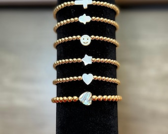 Mother of Pearl Collection