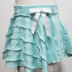 Child&#39;s Pull On Circle Dance Skirt