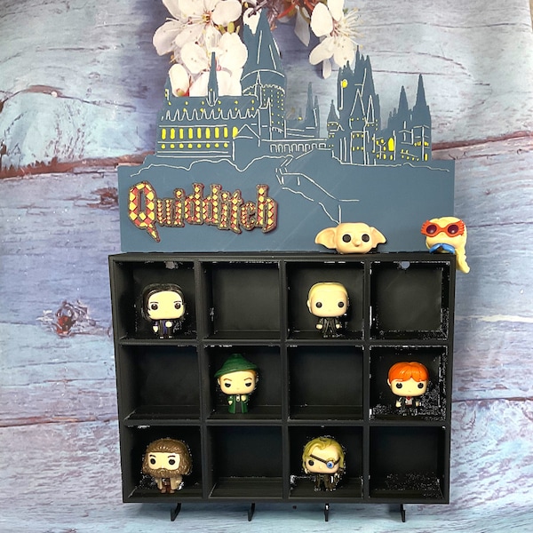 Setzkasten Mini Funko Pop HP