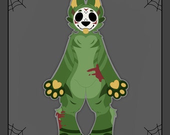 Horror Theme Adopt!!