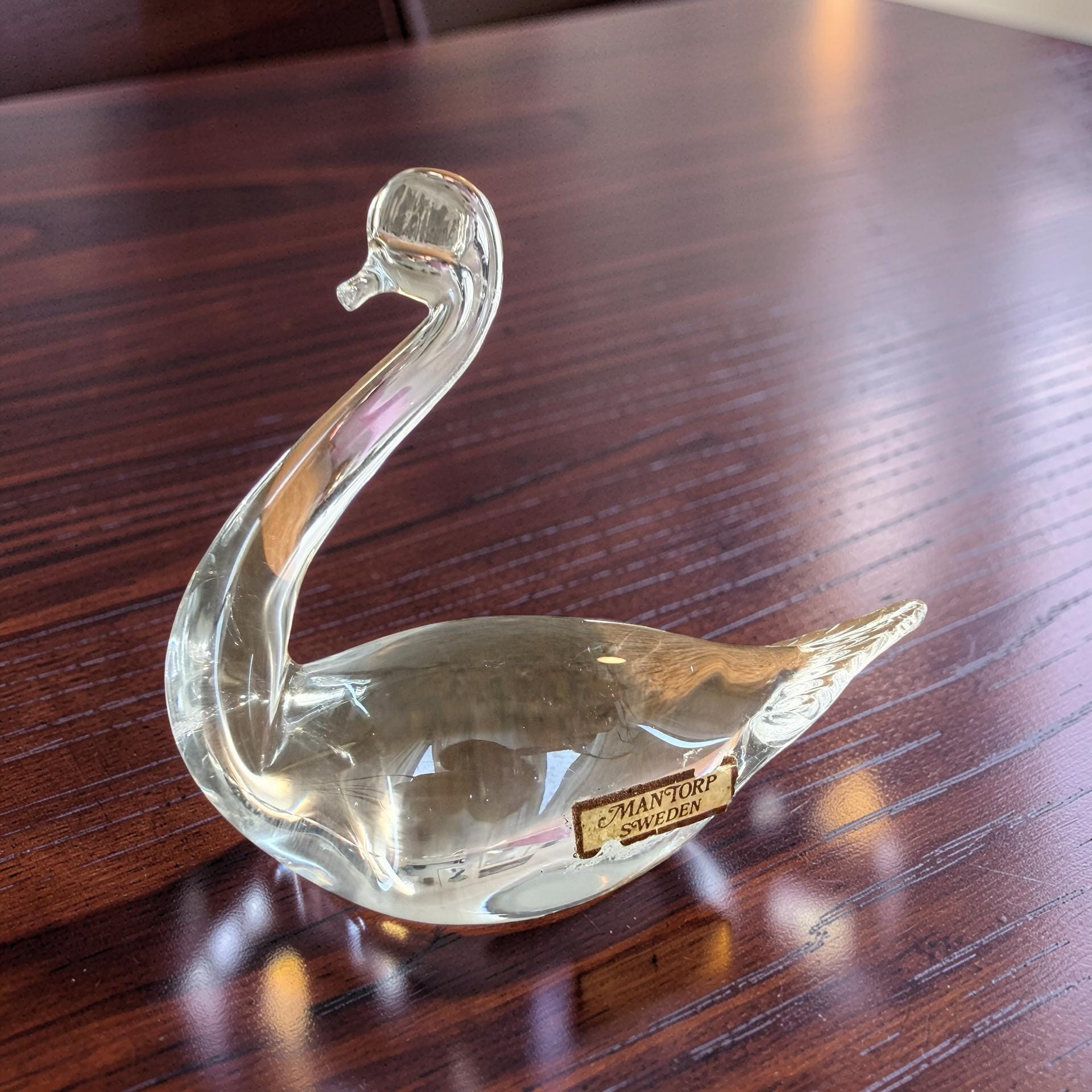 Mantorp sweden glass - Etsy 日本