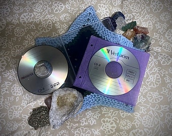 custom cd mixtape!