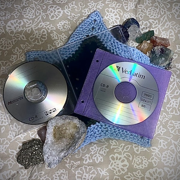 custom cd mixtape!