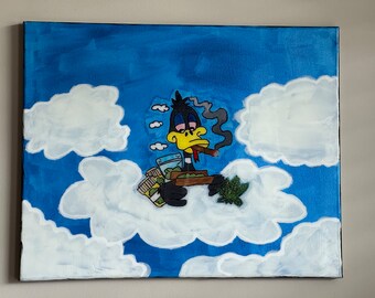 Mejora del Pato Lucas