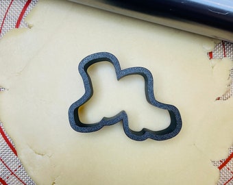 Pair of Boots Cookie Cutter