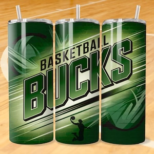 Basketball Tumbler Wrap, 20oz Tumbler Design, Digital Download Only, Sublimation WRAPS, Basketball PNG, Basketball Tumbler Wrap.