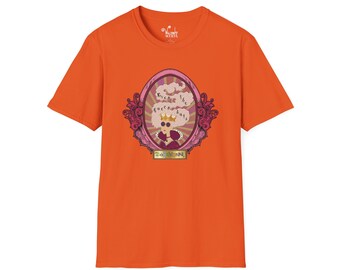 Even The Queen Buys Bohemian Tshirt| BOHEMIAN Clothing Line| Weirdo Society