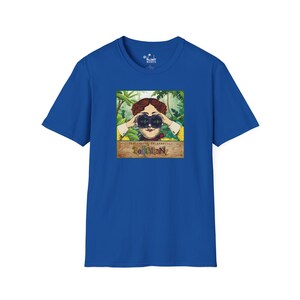The Search is Over Tshirt| BOHEMIAN Clothing Line| Weirdo Society image 8