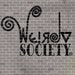 WeirdoSociety