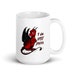 see more listings in the Mugs section