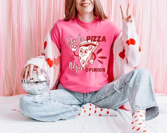 Pizza Shirt Pizza Funny Shirt Retro Pizza Shirt Womens Pizza Shirt Vintage Pizza Shirt Pizza Tshirt Preppy Stuff Pizza Tee Funny Pizza Shirt
