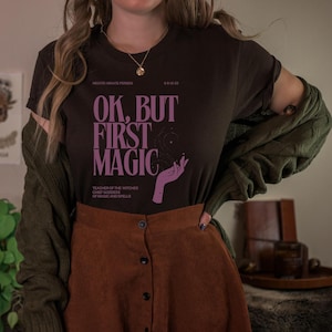 Hecate Shirt Hecate Goddess Hecate Hecate Tshirt Greek Goddess Shirt Mythology Shirt Pagan Shirt Greek Mythology Moon Goddess Greeks Icons