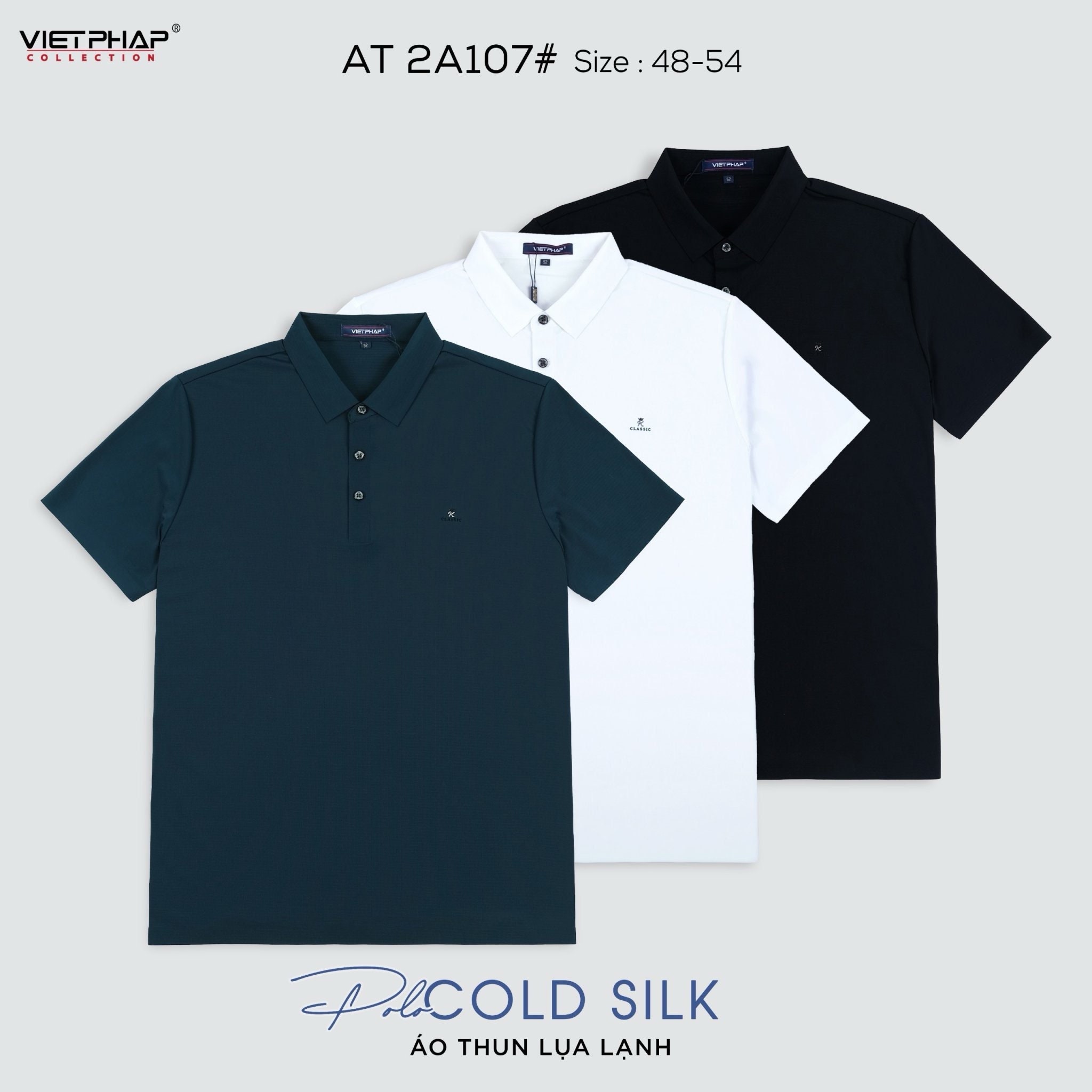 Silk Polo Shirt Australia