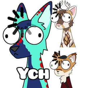 Meme de carga Ych personalizado