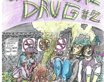 Illegal-Drug #z