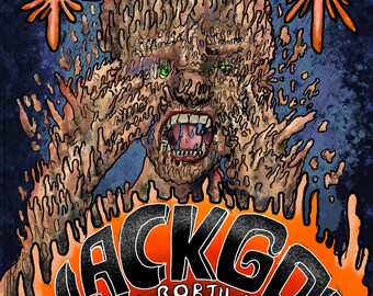 Black Goo